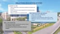 make beautiful and structured presentations