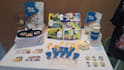 create merchandise designs for you