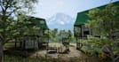 create 3d game props, weapons, and modular environment assets