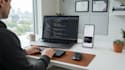 develop a professional android app with kotlin and firebase
