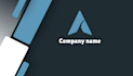 design simple and incredible business card design