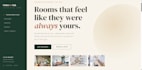make professional grade websites and landing pages