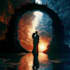 do dark romance book cover, romance book cover