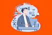 creation of vector graphics and illustrations