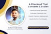 setup checkout champ shopify crm and checkout funnels