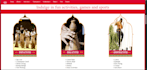 build a responsive HTML CSS website