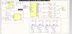 design inverter and power electronics pcb in altium