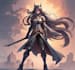 make custom anime art and character designs