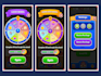 design professional game UI and assets for mobile game