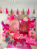 plan and design a beautiful birthday party