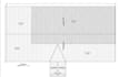 design timber or wood structure, framing and trusses plan