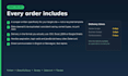 scrape any website and deliver clean, structured data