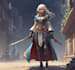 draw character illustration and custom character art