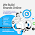 design canva pinterest pins and social media posts