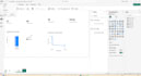 do data analysis using excel, sql and power bi