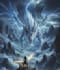 design fantasy book cover art