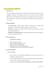 write professional technical proposals and documentation