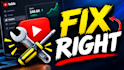 yt video SEO research youtube channel  key growth strategy