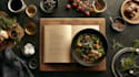 create a beautiful cookbook and recipe book design
