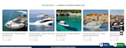 build a tour and travel booking website