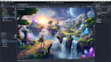 develop a 2d or 3d godot game, game prototype, godot engine, and gdscript