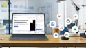saas animation, saas software demo animated, app promo, saas product, explainer