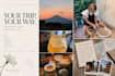 create a personalized japan itinerary like a tokyo local