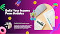 turn your skills into income ideas