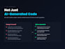 build you a custom automation or business dashboard