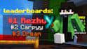 make minecraft thumbnail for you