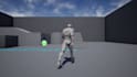 develop unreal engine 5 game, ue5 blueprint, game mechanics, steam game, PC game