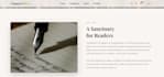 build a responsive website using react js