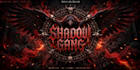 create animated twitch overlay package shadow gang gta style