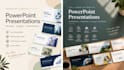 create or redesign informative and visually stunning ppt presentations