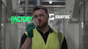 create a manufacturing video content strategy that generates sales
