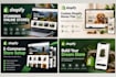 build, redesign or fix your shopify store for more sales