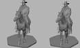 sculpt 3d high quality, 3d models, 3d design, 3d printing, stl, 3d character dnd