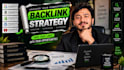 analyze competitor backlinks for SEO link building strategy