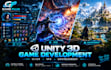 design 3d game UI UX, vfx and environments in unity