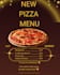 design restaurant posts for instagram and facebook