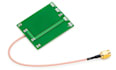 design rf pcb antenna impedance matching 50 ohm microstrip wireless rf layout rf