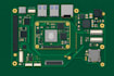 design raspberry pi cm5 custom pcb and develop embedded firmware