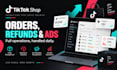 manage and grow your tiktok shop store
