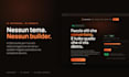 build a premium animated website with a custom tool