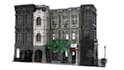 design custom lego moc models with bricklink studio and instructions