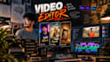 create trendy reels with motion graphics and animation