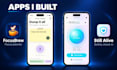 fix ios app bugs and crashes in swift and swiftui