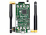 design lora lorawan pcb lpwan sensor node long range wireless iot hardware board