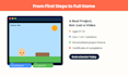 teach your kid scratch programming online