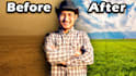 make crisp looking thumbnails